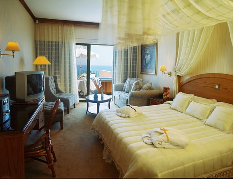 Номер JUNIOR SUITE