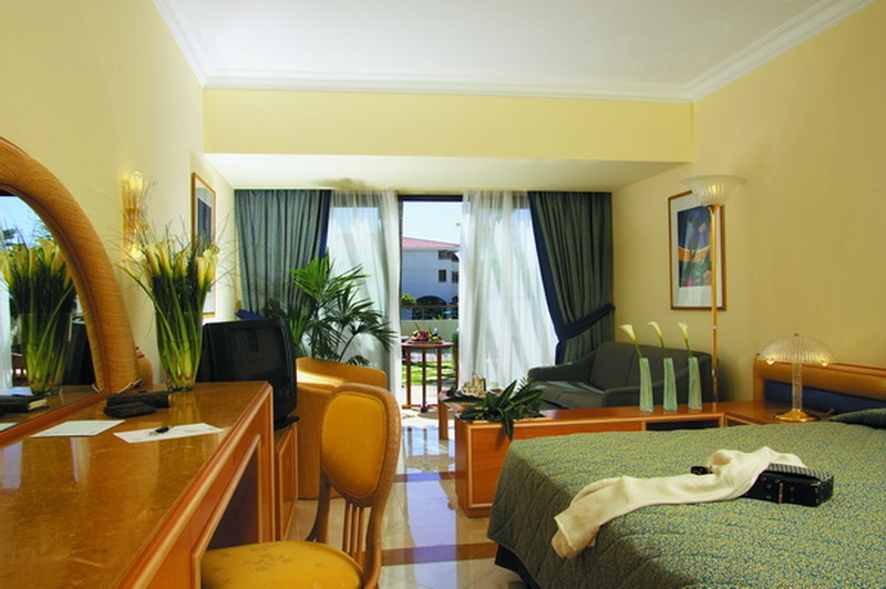 Privilege Junior Suite with Private Pool-Interior
