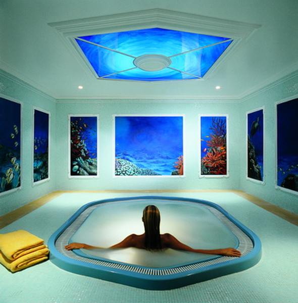 Jacuzzi