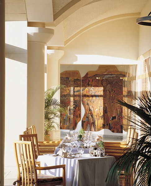 Byzantium Coffee Shop