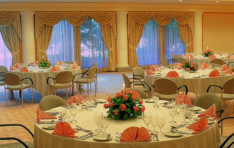 Plato Hall