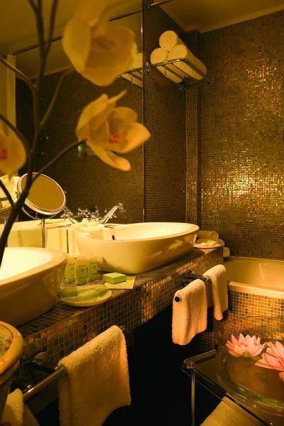 Ванная комната