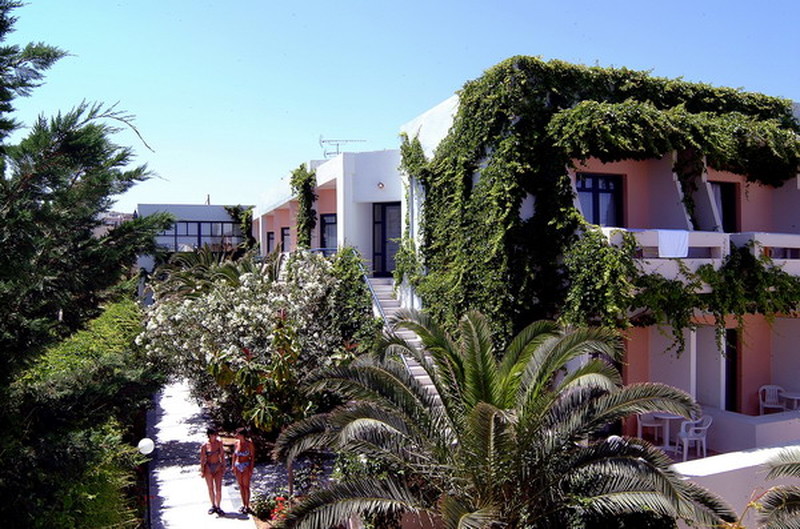 Территория