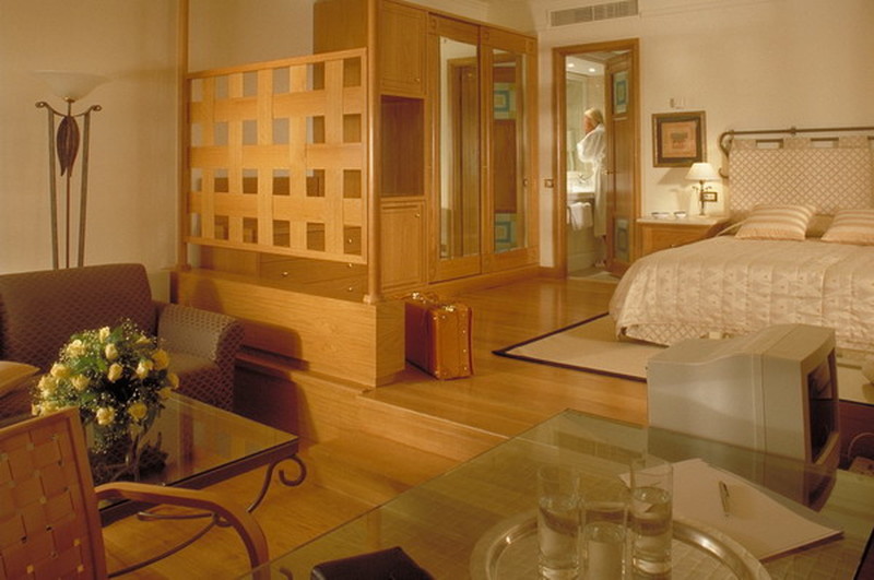 VIP Suite SF Private Pool