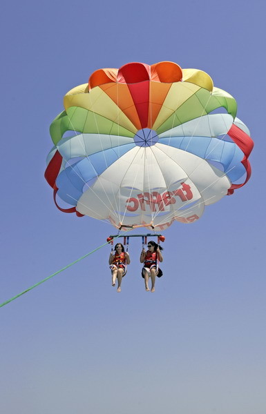 Водные виды спорта