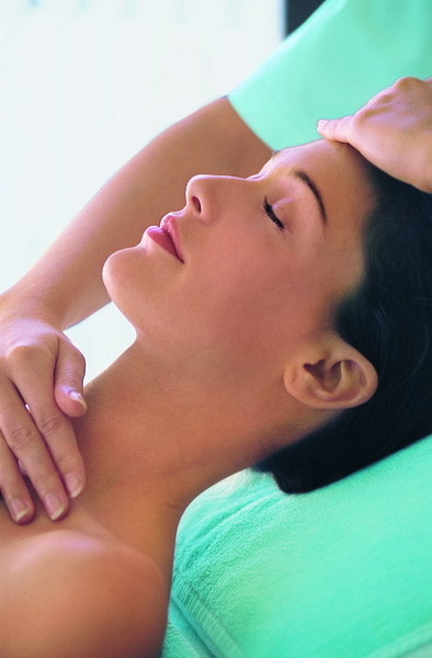 Massage