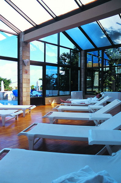 Solarium