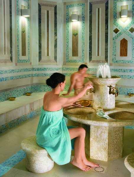 Hammam