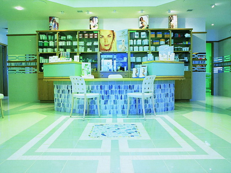 Beauty Center