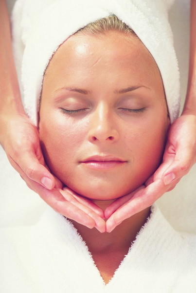 Beauty Treatment