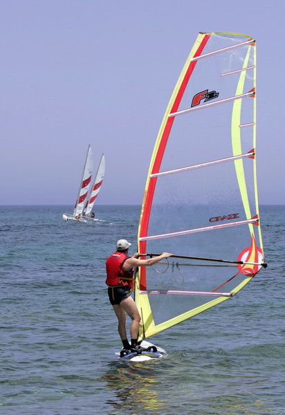 Спорт