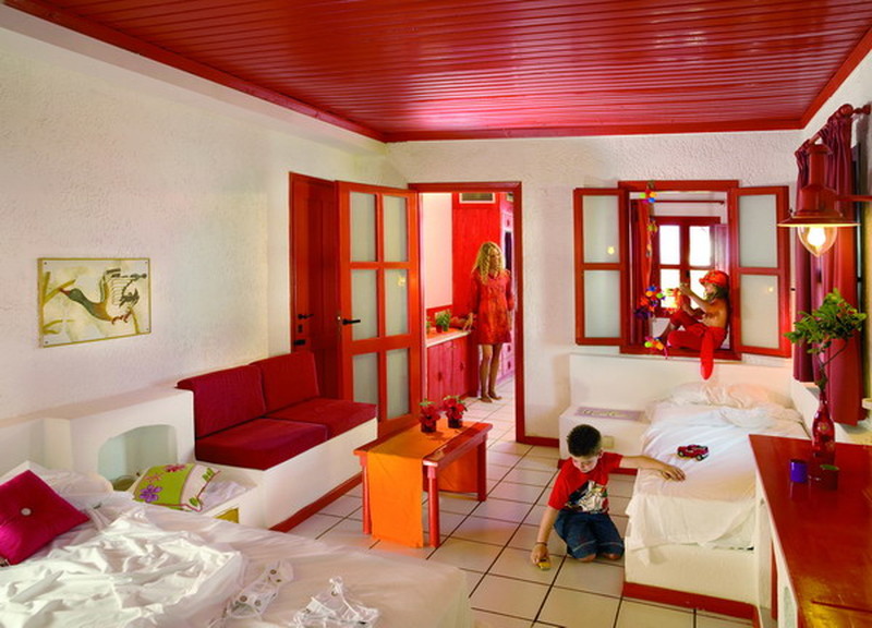 Appartment