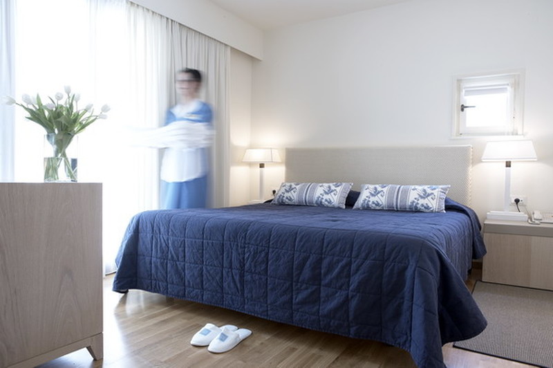 Suite Bedroom