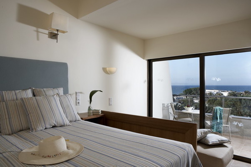 Double room Main Building SV