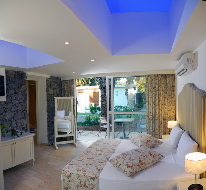 Superior bungalow