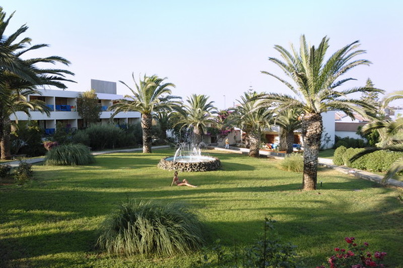 Территория