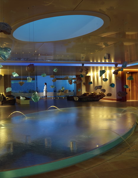 Six Senses Spa