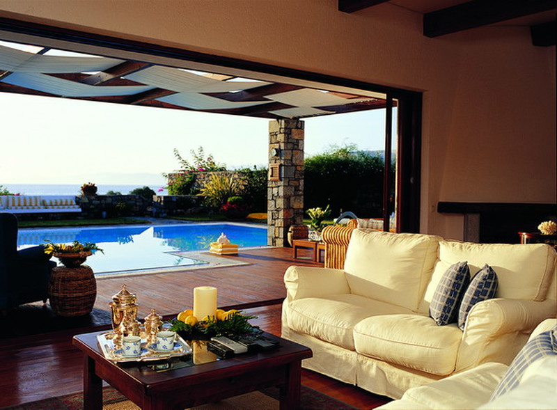 Royal Suite