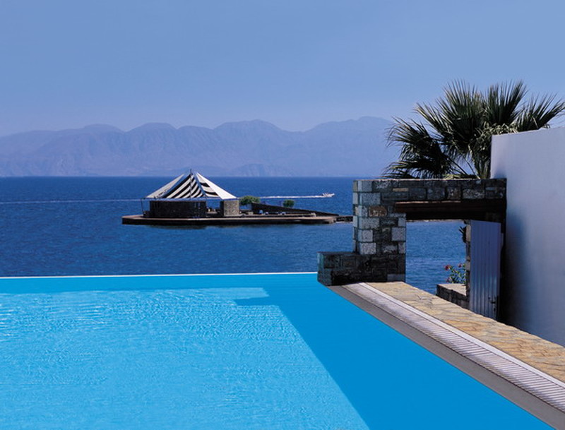 Island Villa