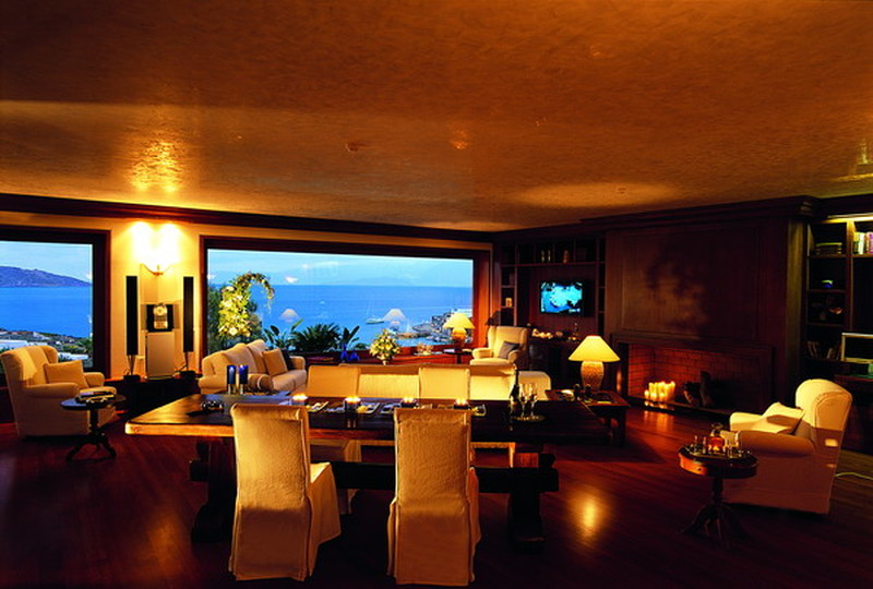 Penthouse Suite
