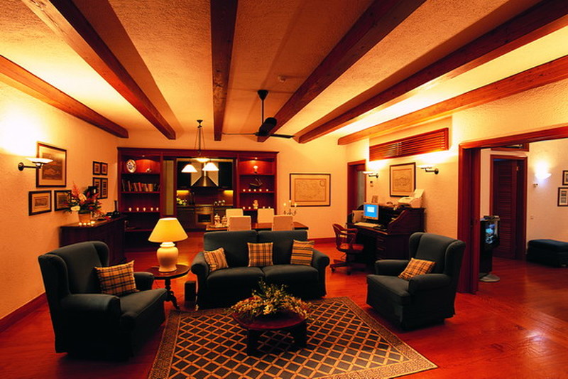 Palace Suite