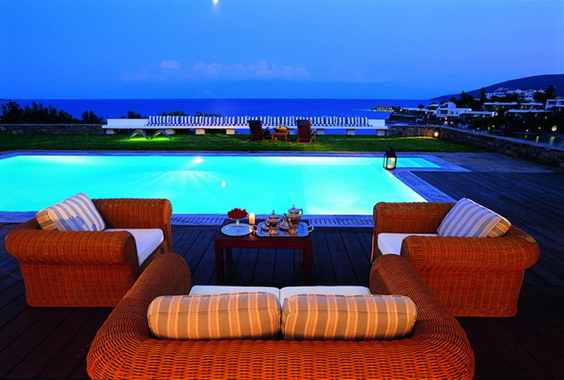 Palace Suite