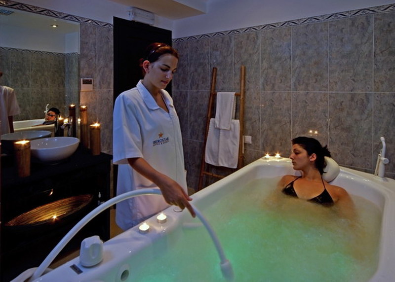 SPA-центр