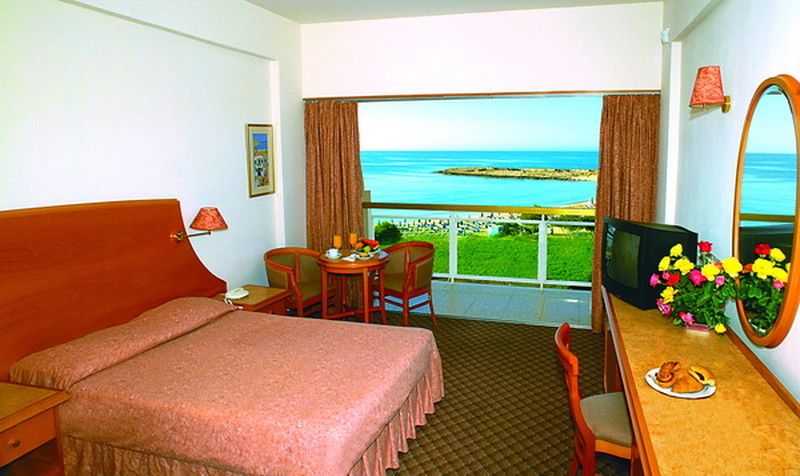 Стандартный номер