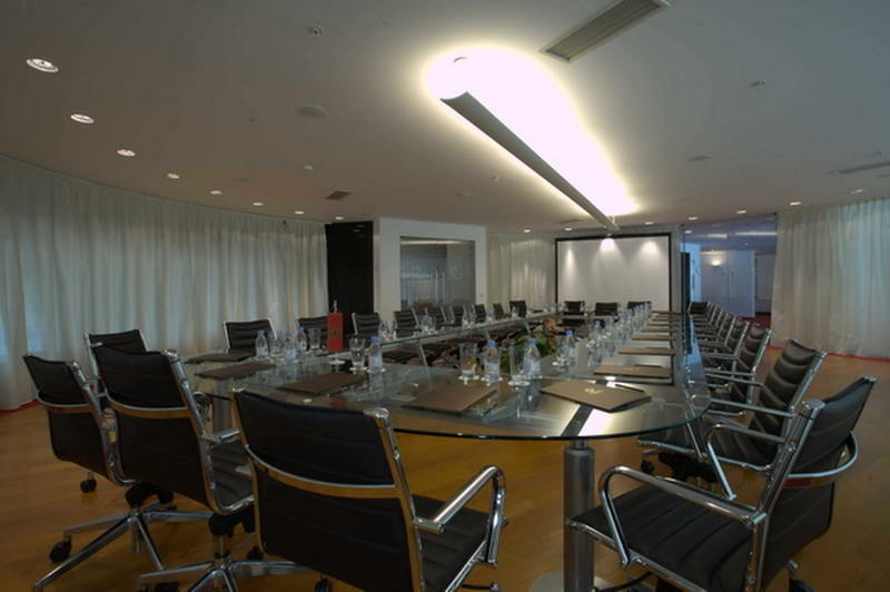 Конференц зал