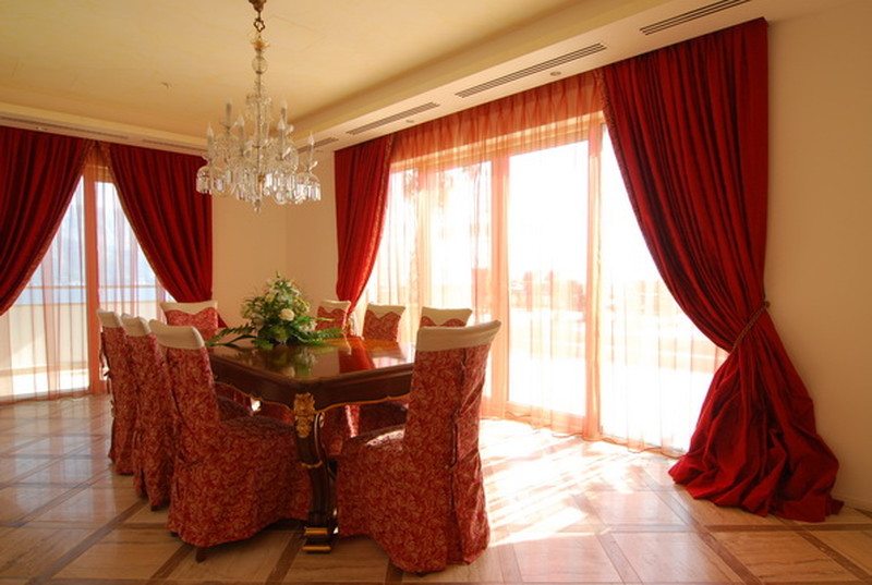 Президентский номер