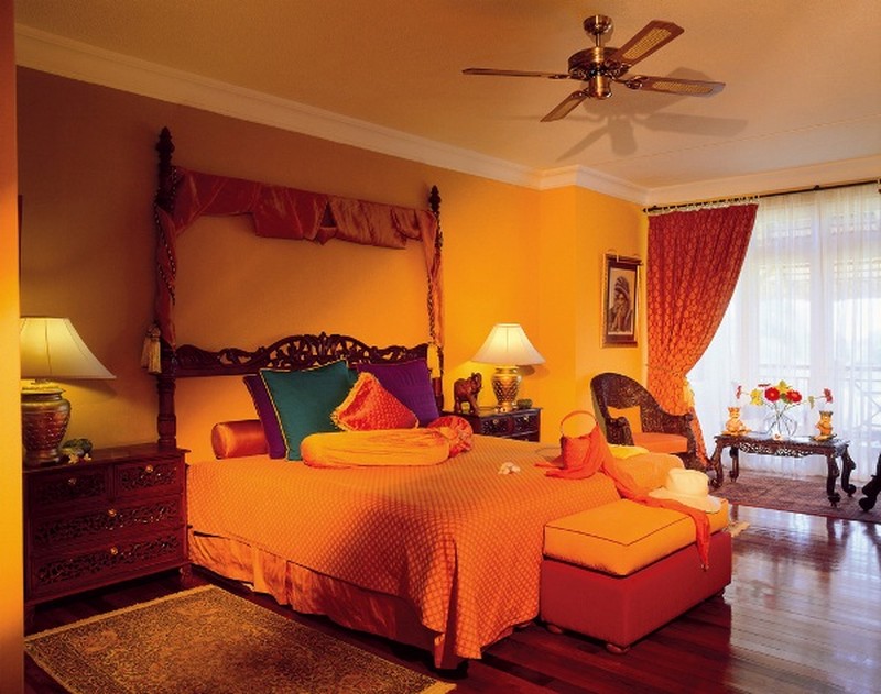 Aharajia suite