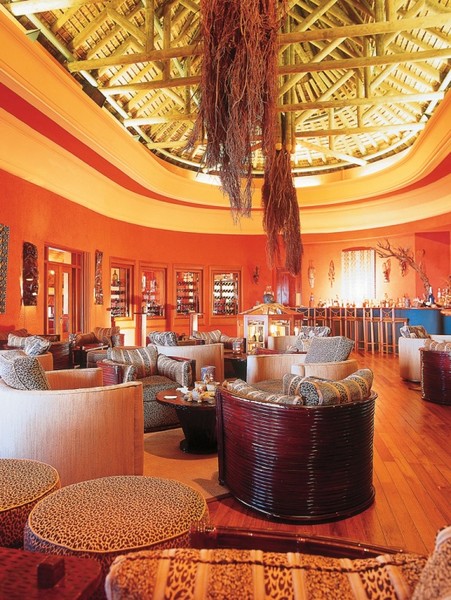 Club savanne
