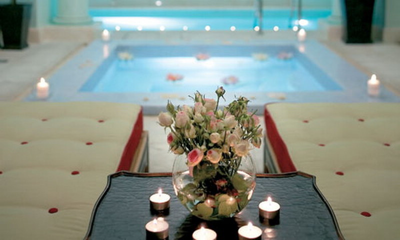SPA