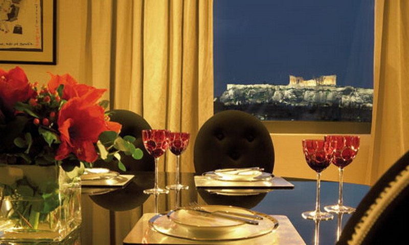 Presidential Suite