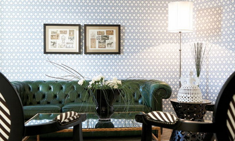 Suites Room