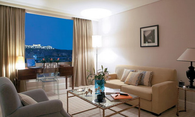 Suites Room