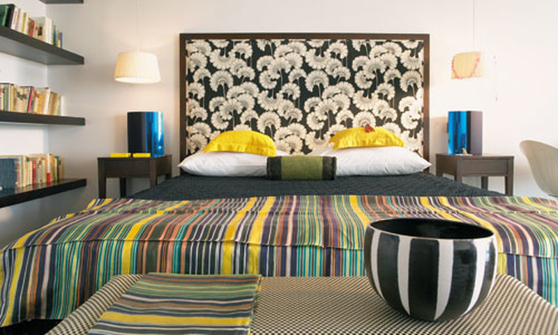 Suite Room