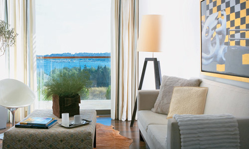 Suite Room