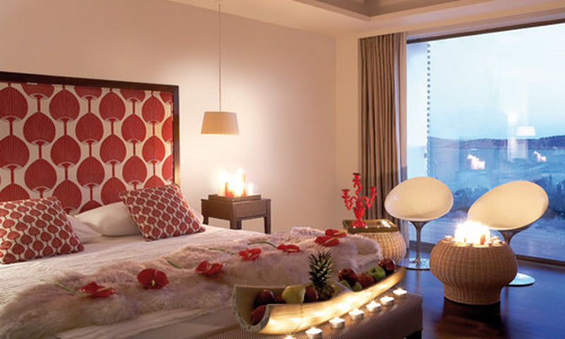 Suite Room