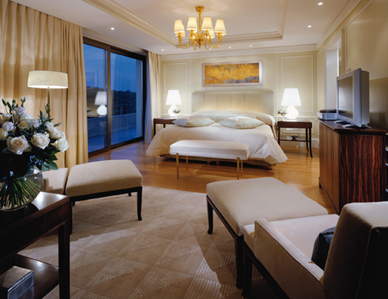 Arion President Suite