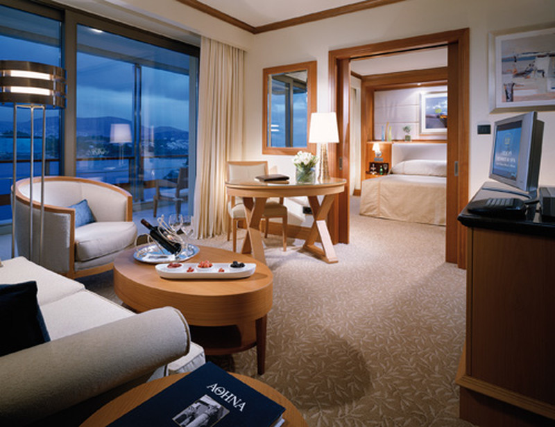 Arion Junior Suite