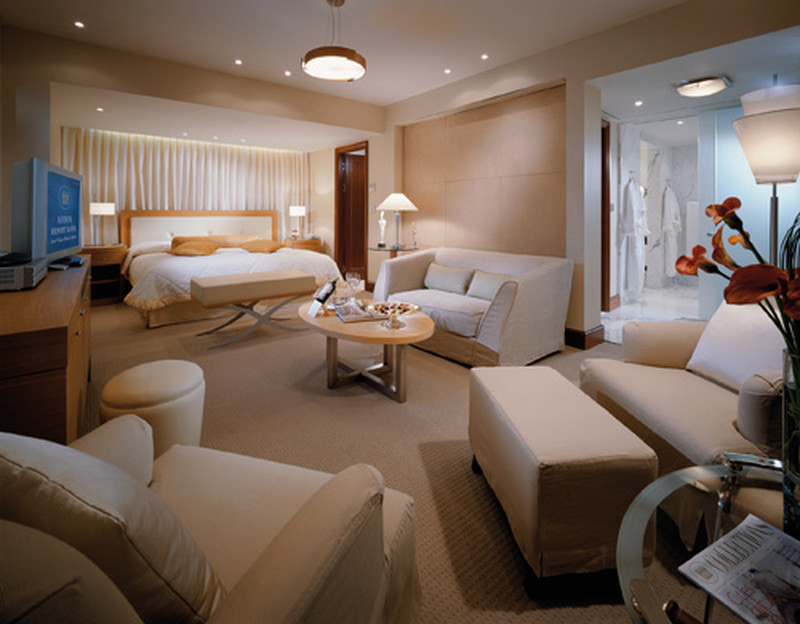 Arion Ambassador Suite