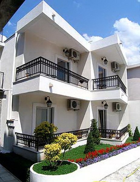 Small Hotel Lucic 
