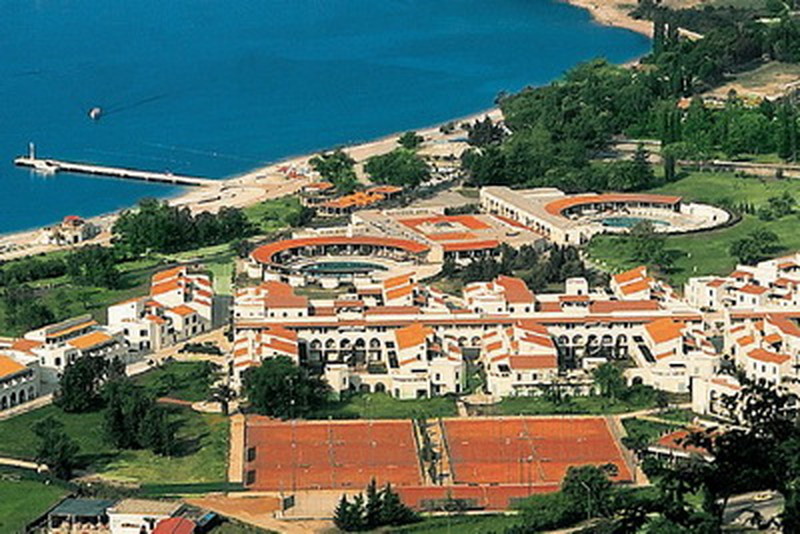 Slovenska Plaza 