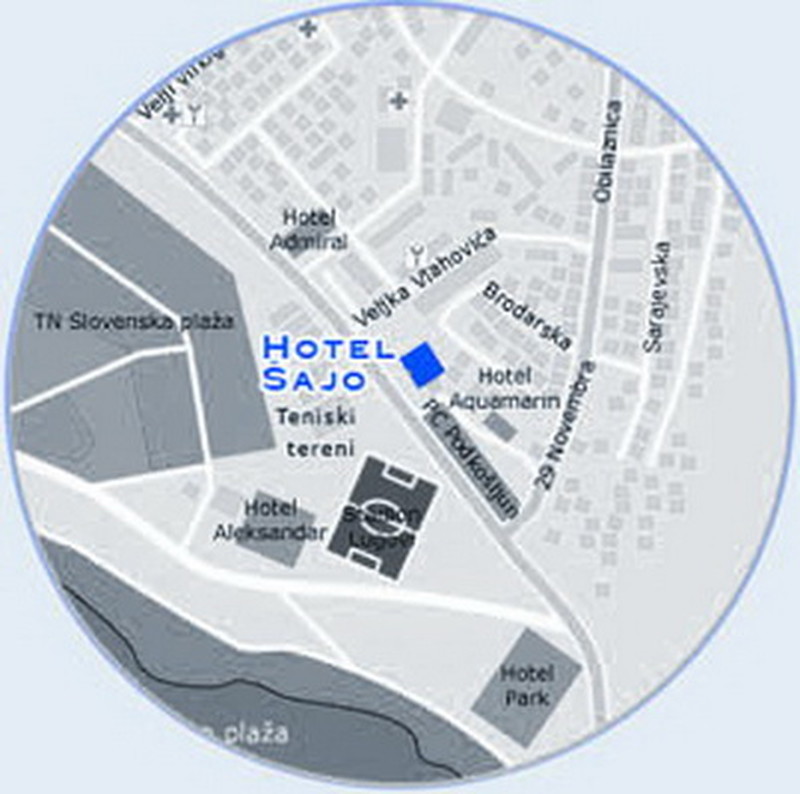карта