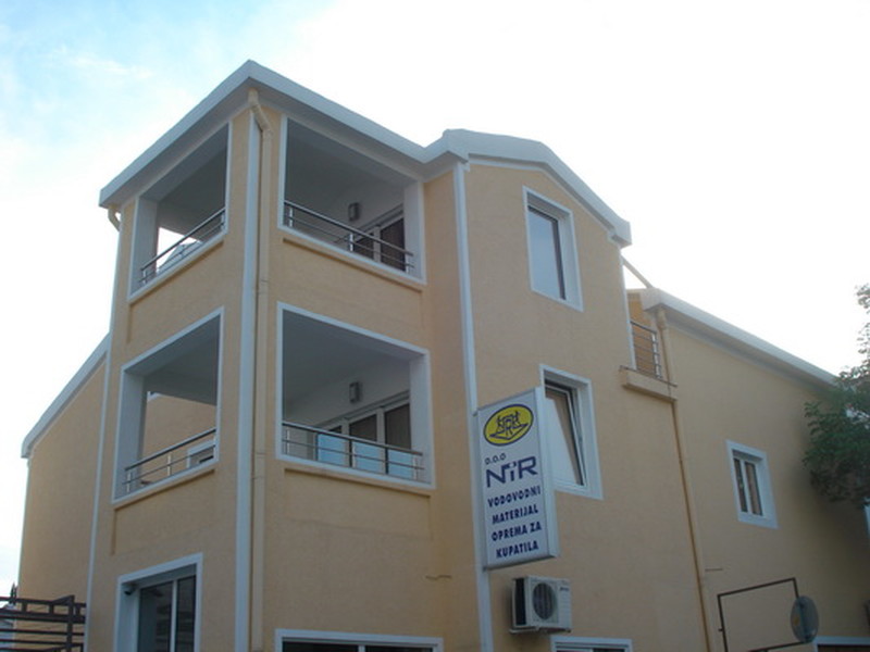 Villa Beograd  