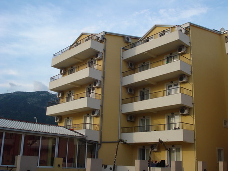 Villa Beograd 