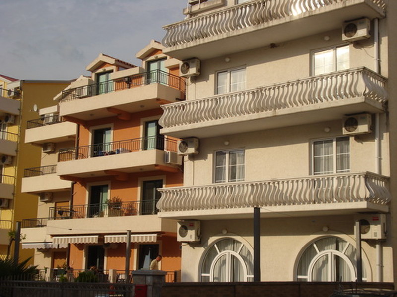 Villa Beograd 