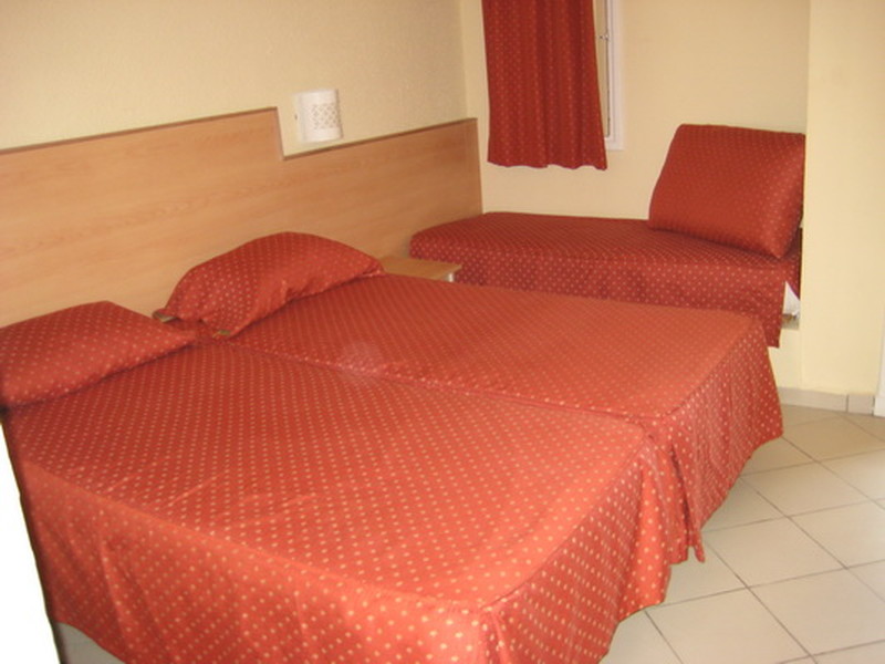 Номер в Kilma Hotel 3*