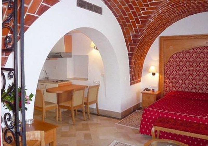 Номер в RIU Palace Hammamet Marhaba 5*